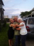mom with dana and pam at higgins 2014.jpg